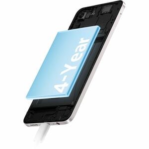 Vivo Y19s 256 GB Smartphone - 17 cm (6,7 Zoll) LCD - Octa-Core (Cortex A75Dual-Core 1,80 GHz + Cortex A55 Hexa-Core 1,80 G