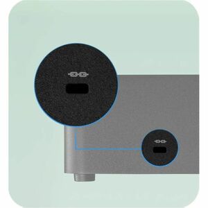 MSI Cubi NUC 1M CUBI NUC 1M-005BNZ Barebone System - Mini PC - Intel Core 5 120U 1.40 GHz Deca-core (10 Core) - Intel Chip