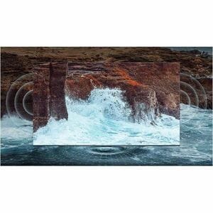 TCL C6K 55C6K 55 Zoll (139,70 cm) Smart LED-LCD TV - 4K UHDTV - Hoher Dynamikbereich (High Dynamic Range, HDR) - HDR10+, H