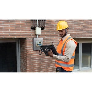 ET85 Rugged Tablet 12in QHD SUNR display 5G WWAN w/GPS W10 IoT Ent LTSC i5-1130G7 gen 16GB 512GB PCIe SSD PTA w/ WIFI Fand