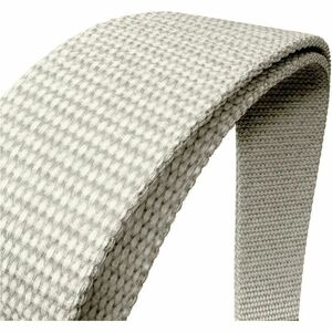 Spigen DA30S-LS Adjustable Phone Strap - Loop Attachment - Stone - Nylon, Fabric