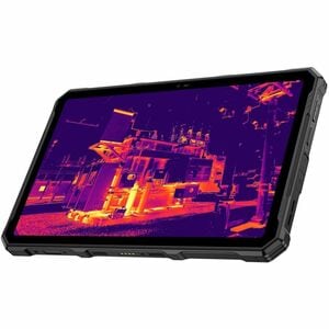 Ulefone Armor Pad 4 Ultra Rugged Tablet - 26.2 cm (10.3") Full HD Plus - MediaTek MT6835T Dimensity 6300 (6 nm) Octa-core 