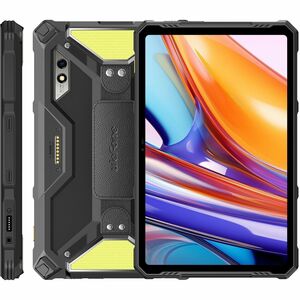 Ulefone Armor Pad 3 Pro Rugged Tablet - 26.2 cm (10.3") Full HD Plus - MediaTek MT8788 (12 nm) Octa-core - 8 GB - 256 GB S