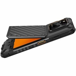 RugOne Xever 7 512 GB Rugged Smartphone - 16.9 cm (6.7") AMOLED Full HD Plus 1080 x 2400 - Octa-core (Cortex A78Dual-core 