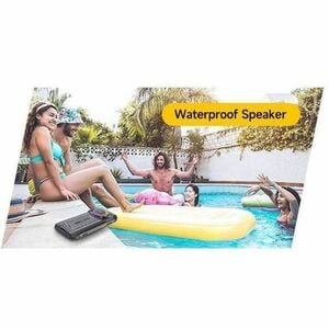 Ulefone Armor 21 256 GB Rugged Smartphone - 16.7 cm (6.6") LCD Full HD Plus 1080 x 2408 - Octa-core (Cortex A76Dual-core (