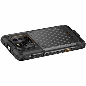 RugOne Xever 7 Pro 512 GB Rugged Smartphone - 16.9 cm (6.7") AMOLED Full HD Plus 1080 x 2400 - Octa-core (Cortex A78Dual-c