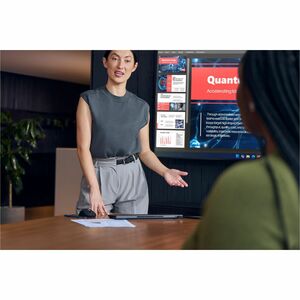 HP EliteBoard G1a Ryzen AI 5 330 16GB1xDDR5 5600 512GB SSD WL+BT Win11 Pro 3/3/3 Warranty