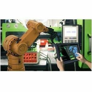 Getac F110-EX Rugged Tablet - 29.5 cm (11.6") Full HD - vPro Technology - 16 GB - 256 GB SSD - Windows 11 Pro - Core i7 13