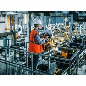 F120 W/ 16GB RAM U7-266V VPRO 12.2IN+HELLO CAM W11P 16GB/256GB