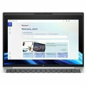 HP EliteBook 8 G1i 35.6 cm (14") 笔记本电脑 - Intel Core Ultra 5 系列 1 228V - 32 GB - 1 TB SSD - Intel 芯片 - Intel - 20.75 小时 电池运