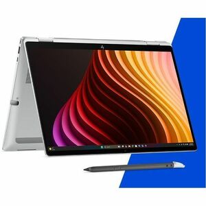 HP EliteBook X Flip G2i 14 inch Notebook Next Gen AI PC Wolf Pro Security Edition. Tipo di prodotto: Ibrido (2 in 1). Fami