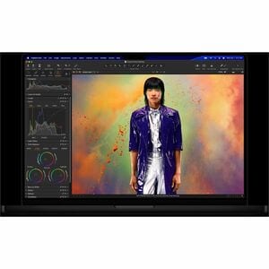 14-inch MacBook Pro: Apple M5 Pro chip with 15‑core CPU and 16‑core GPU, 24GB, 2TB SSD - Space Black