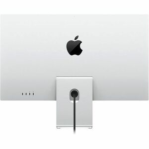 Apple Studio Display 27" (68.6 cm) Class Webcam 5K LCD Monitor - 27" (68.6 cm) Viewable - 5120 x 2880 - 1 Billion Colors -