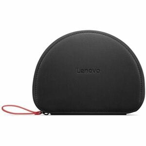 Lenovo Wireless Over-the-head Stereo Headset - Binaural - Supra-aural