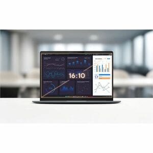 Asus ExpertBook P3 G2 PM3606CHA-MB0186 40.6 cm (16") Notebook - AMD Ryzen 7 Ryzen 8000 Series 8840HS - 16 GB - 512 GB SSD 