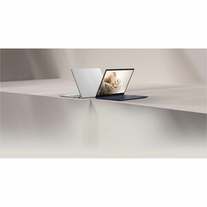 Asus ZenBook 14 UX3405 UX3405CA-ST1504W 35.6 cm (14") Notebook - WQXGA+ - 120 Hz - Intel Core Ultra 7 Series 2 255H - Inte