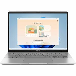 Asus VivoBook S14 S3407 S3407CA-LY048W 35.6 cm (14") Copilot+ PC Notebook - WUXGA - 60 Hz - Intel Core Ultra 7 Series 2 25
