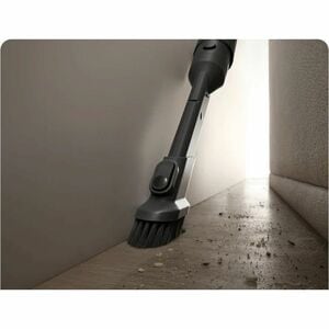 MI E203 Cordless Robot Vacuum Cleaner - Grey - 800 mL Dust Capacity - Brush, Extension Hose, Crevice Brush - Carpet - 5-st