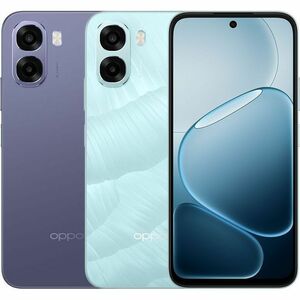 Smartphone Oppo A6x CPH2819 128 GB - 4G - 17,1 cm (6,8") LCD HD+ 1570 x 720 - Octa-core (Cortex A73Quad core (4 Core) 2,80