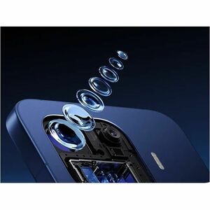 Xiaomi 17T Pro 512 GB Smartphone - 17.3 cm (6.8") AMOLED 1.5K 2772 x 1280 - Octa-core (C1-UltraSingle-core (1 Core) 4.21 G