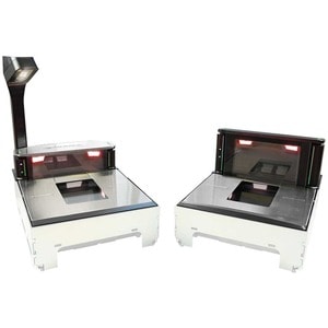 Datalogic Magellan Rugged Industrial, Self-checkout In-counter Barcode Scanner - Cable Connectivity - USB Cable Included -