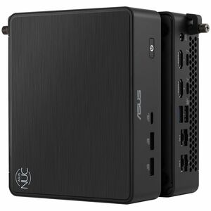 ASUS NUC16 PRO Intel Core Ultra 7 356H Barbone  Kit with AU cord