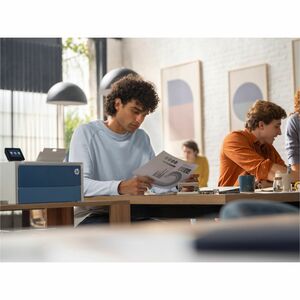 HP LaserJet Pro 4006dn Printer