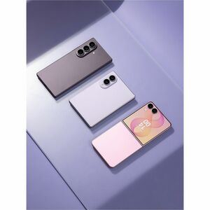 Samsung Galaxy Z Fold8 SM-F971B 256 GB Smartphone - 19,3 cm (7,6 Zoll) Flexibler faltbarer Bildschirm Dynamic AMOLED 2X QX