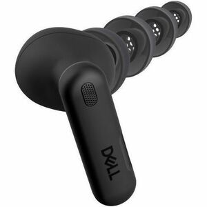 Dell Pro Plus EB525 True Wireless Earbud Stereo Earset - Microsoft Teams Certification - Binaural - In-ear - 30 m (1181.10