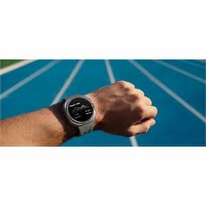 Samsung Galaxy Watch Ultra2 SM-L715F Smart Watch - 47.40 mm Case Height - 47.10 mm Case Width - Titanium Silver Body Color