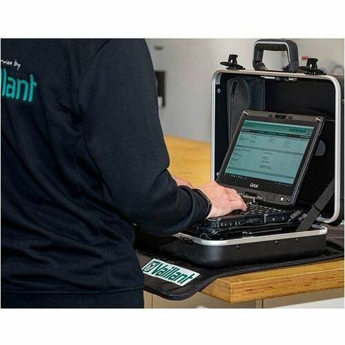 V110G7 I5-1235U 11.6IN FHD CAM W11P 8GB/256GB PCIE SSD AR KB UK