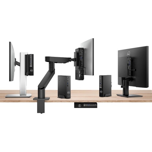 Vista 26 de Micro AIO Stand â## MFS22-Micro AIO Stan