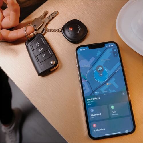 Vista 7 de My Finder Bluetooth Tracker 3pk VENTAPAC