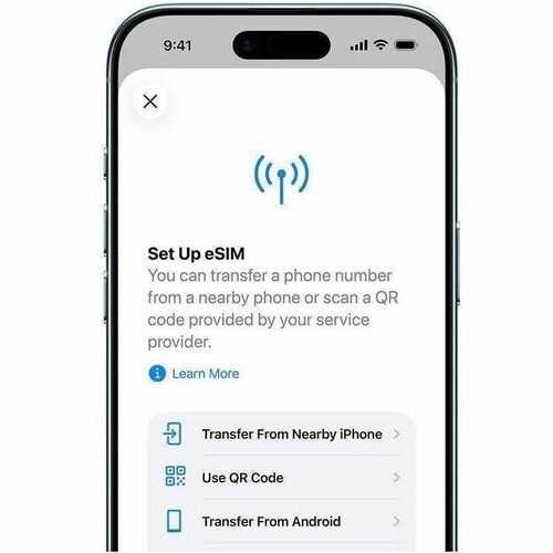 Vista 16 de IPHONE AIR SKY BLUE 256GB-LAE