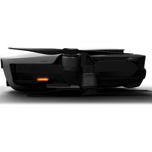 DJI Mavic Air Aerial Drone - 2.40 GHz, 2.48 GHz, 5.73 GHz, 5.85 GHz - Battery Powered - 0.35 Hour Run Time - 13123.36 ft O