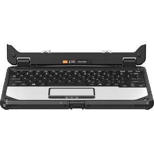 Panasonic Toughbook CF-20 CF-20E0205TG 25,7 cm (10,1 Zoll) Touchscreen 2 in 1 Notebook - 1920 x 1200 - Intel Core i5 (7th 