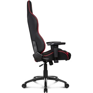 AKRacing Core Series SX Gaming Chair Red - For Gaming - Red
