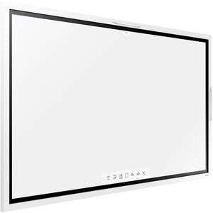 Samsung WM55R-W 139,7 cm (55 Zoll) LCD Digital-Signage-Display - Touchscreen - 3840 x 2160 - Edge LED - 350 cd/m² - 2160p 