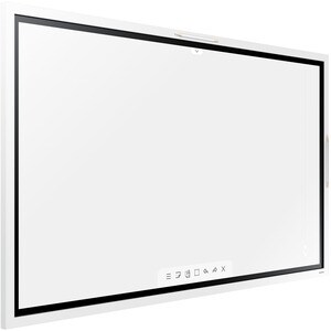 Samsung WM55R-W 1397 mm LCD Digital Signage Display - Touchscreen - 3840 x 2160 - Edge LED - 350 cd/m² - 2160p - USB - HDM
