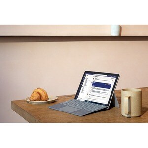 Microsoft Surface Go 2 Tablet - 26,7 cm (10,5 Zoll) - Intel Pentium Gold 4425Y 1,70 GHz - 4 GB RAM - 64 GB - Windows 10 Pr