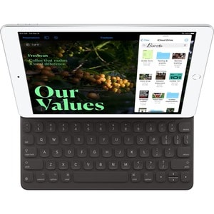Apple iPad . Bildschirmdiagonale: 25,9 cm (10.2 Zoll), Bildschirmauflösung: 2160 x 1620 Pixel. Interne Speicherkapazität: 