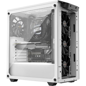 Listan Pure Loop 4 Cooling Fan/Radiator/Pump - Cooling System, Gaming Console, Processor - 120 mm Maximum Fan Diameter - 3