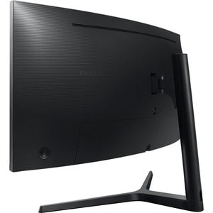 Samsung C34H890WGR 86,4 cm (34 Zoll) UW-QHD Gekrümmter Bildschirm LED Gaming-LCD-Monitor - 21:9 Format - Silber - 863,60 m