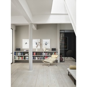Bang & Olufsen Beosound Level Portable Bluetooth Smart Speaker - 105 W RMS - Google Assistant Supported - Natural, Dark Gr