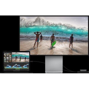 Tableta Apple iPad Pro (3rd Generation) - 27,9 cm (11") - M1 Octa-Core (8 núcleos) - 16 GB RAM - 1 TB Almacenamiento - iPa