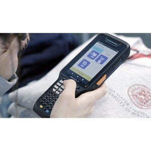 SKORPIO X5 XLR PGRIP WIFI 4.3IN BT 4GB/64GB 47-KEY CON 2D A10 EB