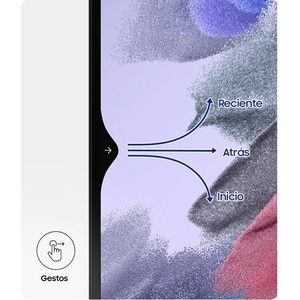 Samsung Galaxy Tab A7 Lite SM-T225 Tablet - 22.1 cm (8.7") WXGA+ - MediaTek MT8768T Helio P22T - 3 GB - 32 GB Storage - An