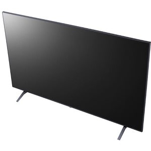 LG UHD TV Signage - 55" LCD - High Dynamic Range (HDR) - 3840 x 2160 - LED - 400 cd/m² - 2160p - HDMI - USB - Serial - Wir