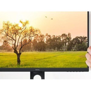 Monitor LCD BenQ GW2780T 685,8 mm (27") Class Full HD - 16:9 - 68,6 cm (27") Viewable - Tecnologia In-plane Switching (IPS