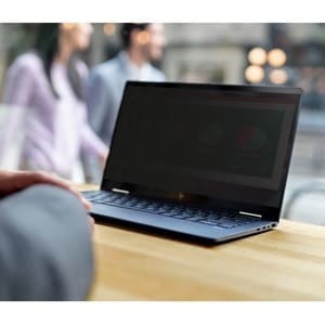 HP Elite Dragonfly G2 33.8 cm (13.3") 触控屏 可转换 2合1笔记本 - UHD - Intel Core i7 第11代 i7-1165G7 - 32 GB - 1 TB SSD - Intel 芯片 - 